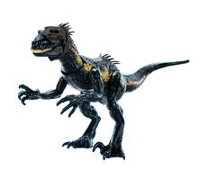 Jurassic World Track Attack Indorraptor