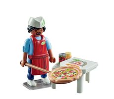 Pizzabager