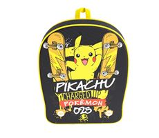 Pokemon Pikachu Taske 30cm