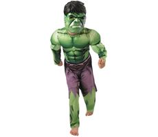 Hulk Deluxe 125 cm