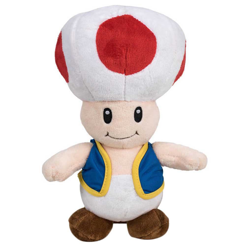Toad Bamse 40 cm