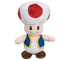 Toad Bamse 40 cm