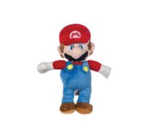 Super Mario Bamse 45 cm