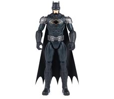 Combat Batman Figur 30cm