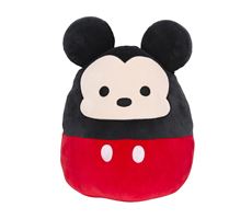 Squishmallows Mickey Mouse 35cm