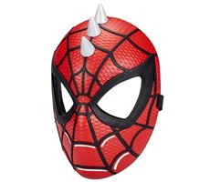Spider Verse Movie Spider-Punk Maske