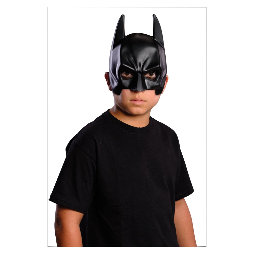 Batman Dark Knight børnemaske