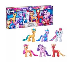 My Little Pony Adventures Collection