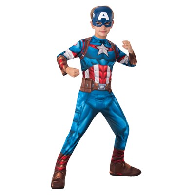 Avengers Captain America 140 cm