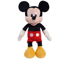 Disney Mickey Mouse Bamse 25cm