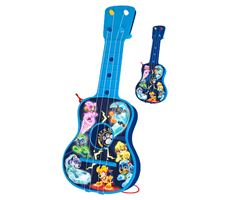 Mighty Pups Guitar