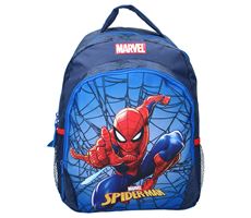 Spiderman rygsæk