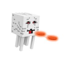 Minecraft Fireball Ghast Figur