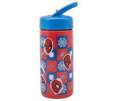 Spiderman vandflaske 410 ml