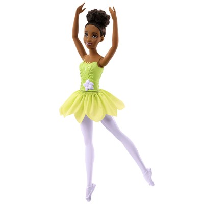 Disney Princess Ballerina Tiana Dukke