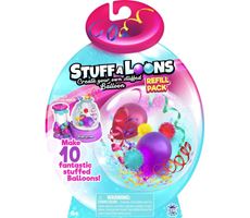 Stuff-a-Loons Maker Station refill 10 st