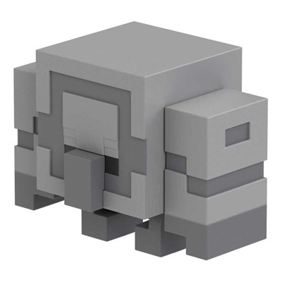 Minecraft legend figur - Stone Golem