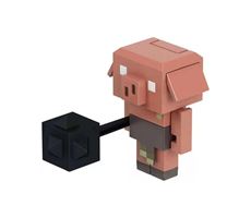 Minecraft legend figur - Piglin Runt