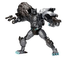 Transformers Nemesis Leo Prime Figur