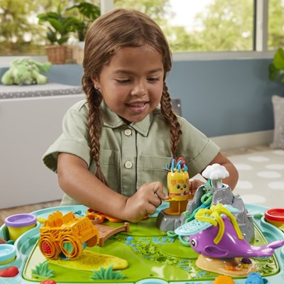 Play-Doh All-in-One Creativity Starter S