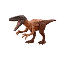 Jurassic World Strike Attack Herrerasaur