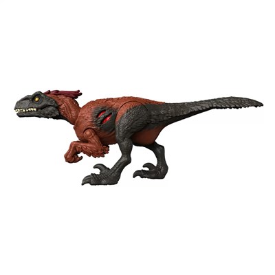 Jurassic World Extreme Damage Pyroraptor