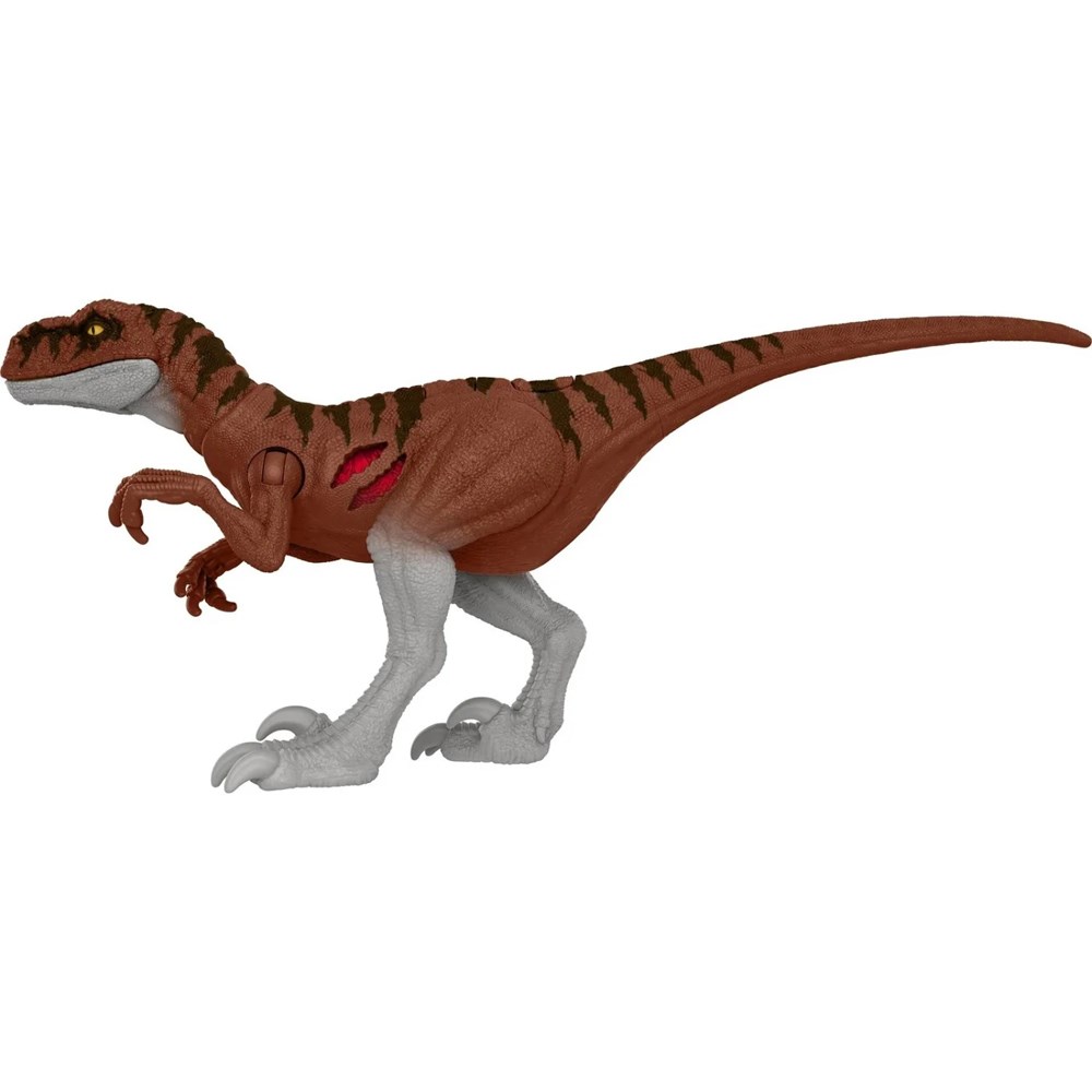 Jurassic World Extreme Atrociraptor