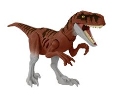 Jurassic World Extreme Atrociraptor