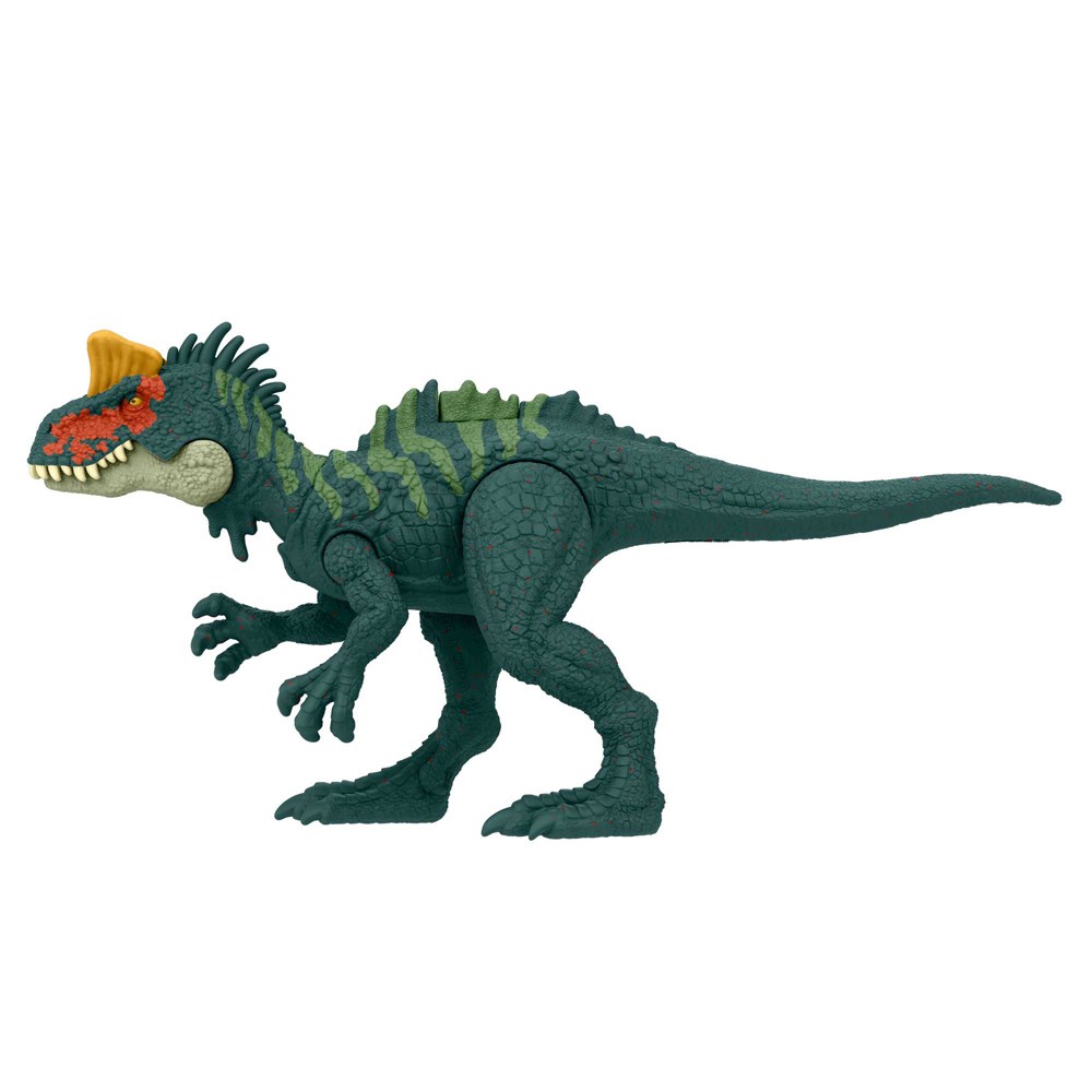Jurassic World Danger Piatnitzkysaurus