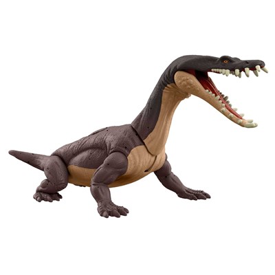Jurassic World Danger Nothosaurus