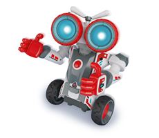 Xtrem Bots Robotten Sam