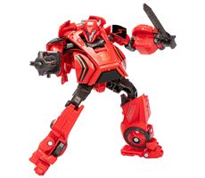 Transformers Cliffjumper Figur