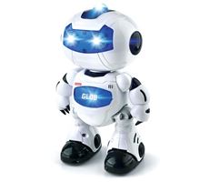 Ninco Nbots R/C Glob Robot