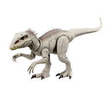 Jurassic World Indominus Rex
