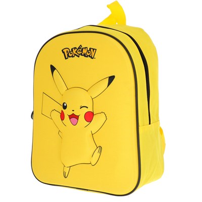 Pikachu rygsæk