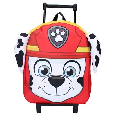 Paw Patrol Brave And Courageous Trolley