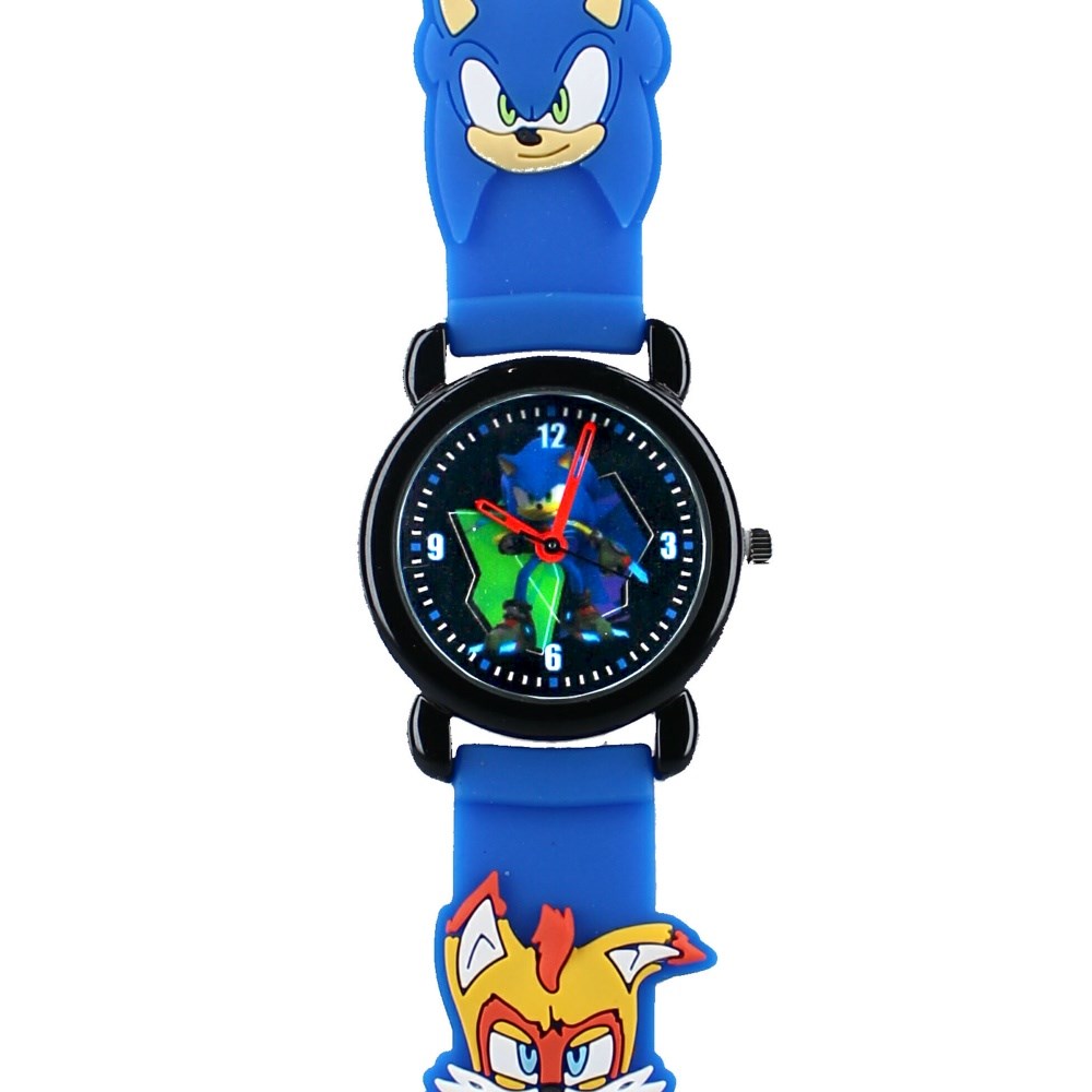 Sonic Prime armbåndsur
