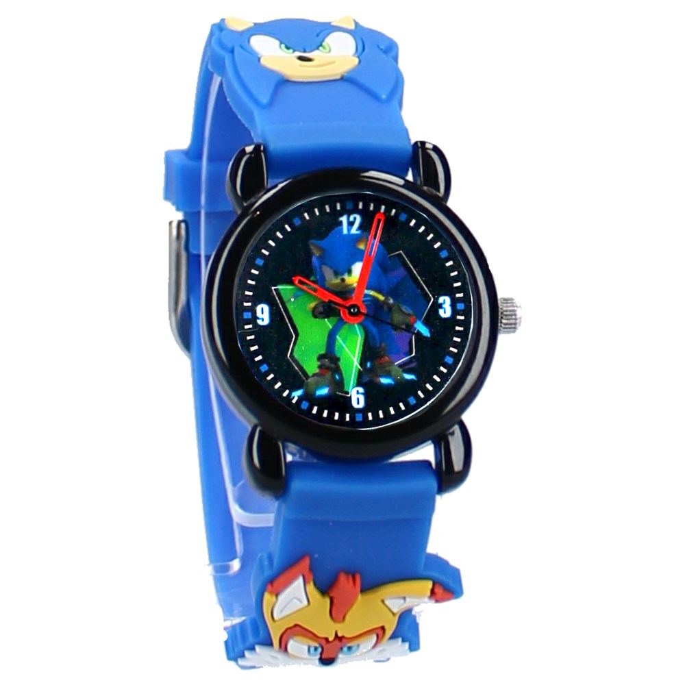 Sonic Prime armbåndsur