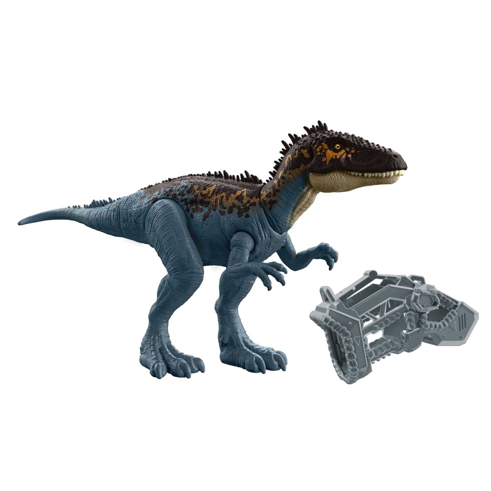Jurassic World Carcharodontosaurus Figur