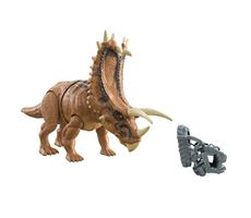 Jurassic World Pentaceratops Figur