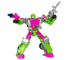 Transformers Autobot Mirage Figur