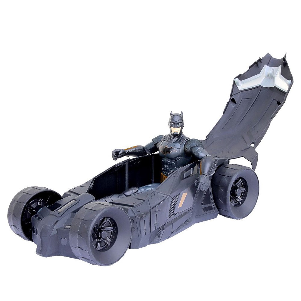Batman Batmobil