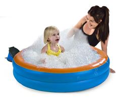 Bubble Tub Badebassin