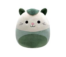 Squishmallows Willoughby The Possum 40cm