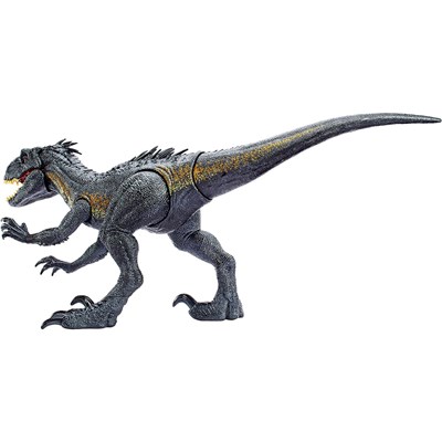 Jurassic World Super Colossal Indoraptor