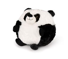 Krammebamse, panda
