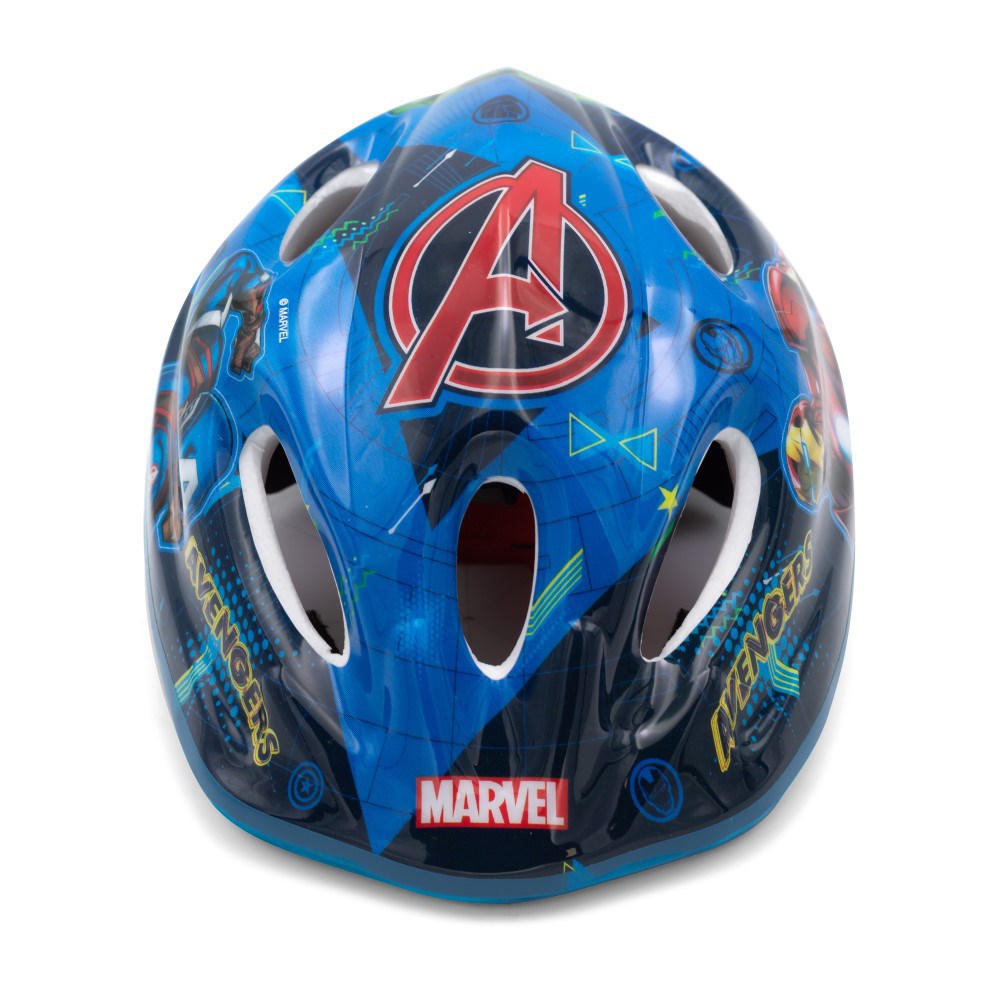 Avengers Cykelhjelm 52-56 cm