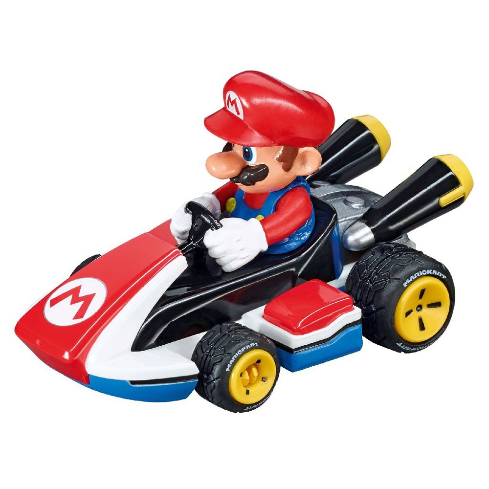 Carrera Go! Mario Kart Racerbane - 5,3 m