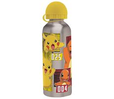 Pokemon Aluminiums Vandflaske 500 ml
