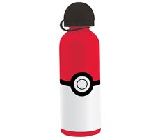 Pokemon Aluminiums Vandflaske 500 ml